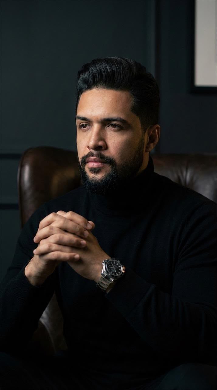 Vandilton Santos